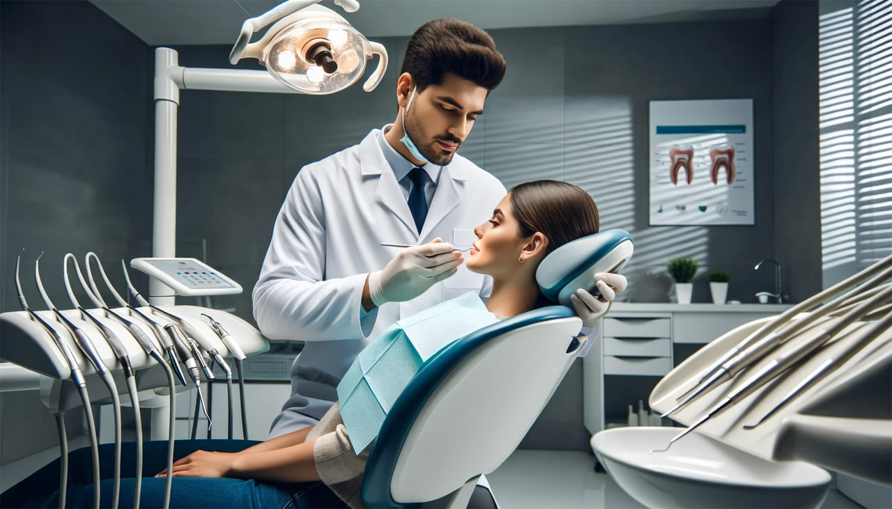 Why Dental Checkups Are Vital for Oral Health