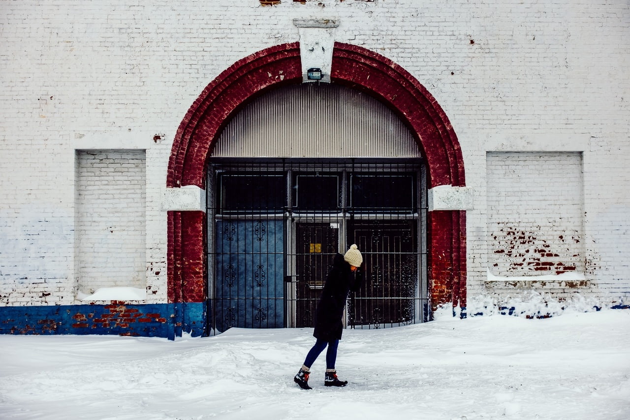 Embracing the Joy of Snowy Escapades